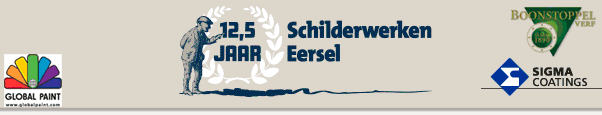 Schilderwerken Eersel