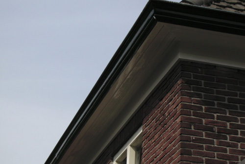 situatie na schilderen